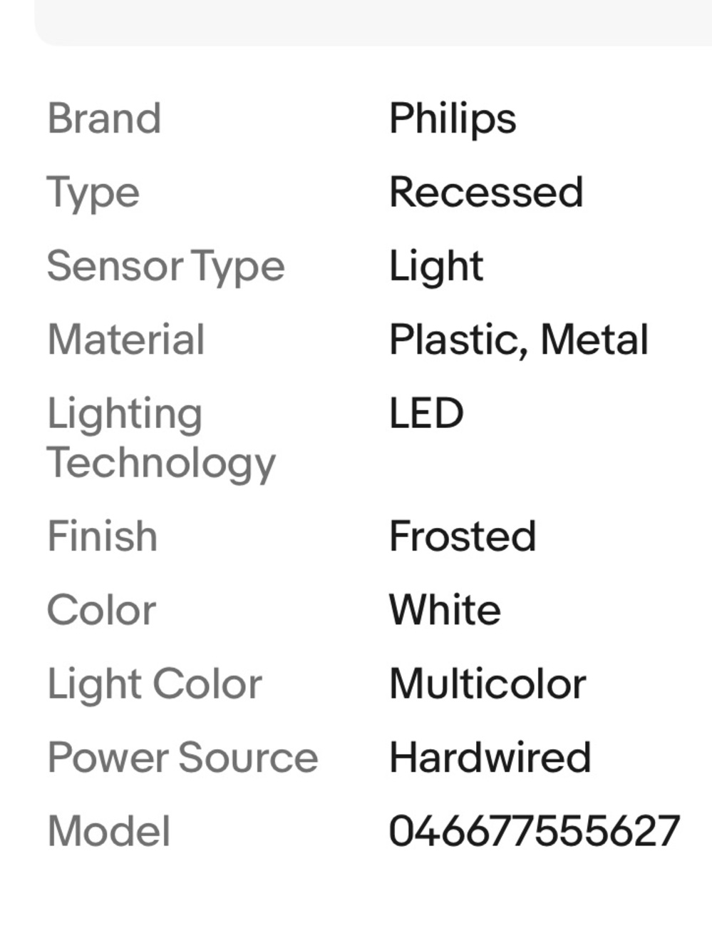 Smart Wi-Fi LED 6” Recessed Light - Picture 11 of 11
